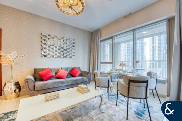 Two + Study I Rare unit I Available Now